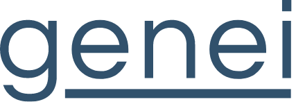 Genei logo