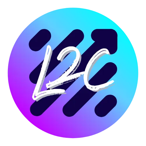 Lead2Client CRM logo