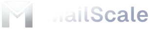 Mailscale logo