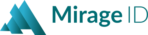 MirageID logo