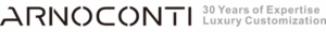 ARNO CONTI logo