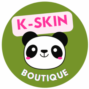K-SKIN BOUTIQUE logo