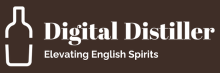 Digital Distiller logo