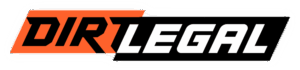 Dirt Legal logo
