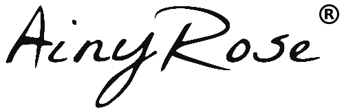 Ainyrose logo