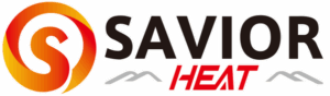 Savior Heat Official® Store logo