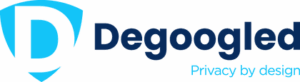 Degoogled phones logo