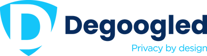 Degoogled phones logo