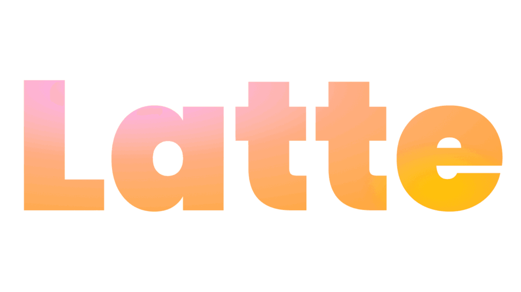 Latte Social logo