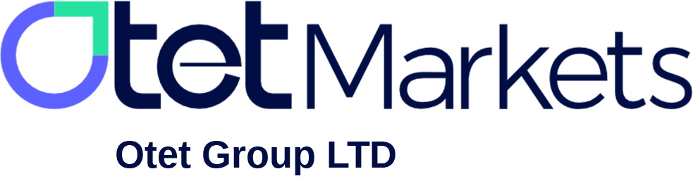 Otet Markets logo