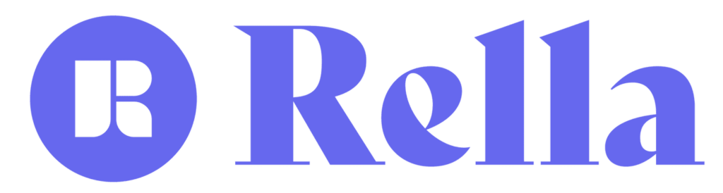 Rella logo