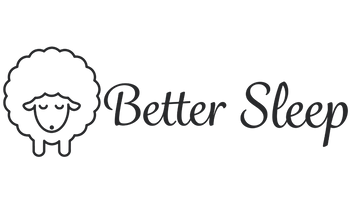 BETTER SLEEP Canada's Premium Weighted Blanket logo