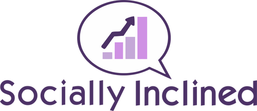 Socially Inclined logo