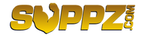 Suppz logo
