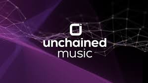Unchained Music logo