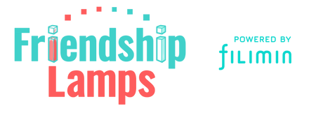 Friendship Lamps logo