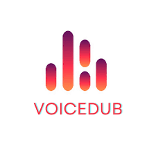 VoiceDub logo