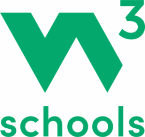 W3Schools logo