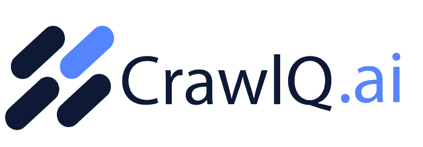 CrawlQ logo
