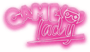 Gamelady logo