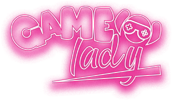 Gamelady logo