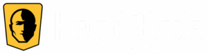 HeadBlade logo
