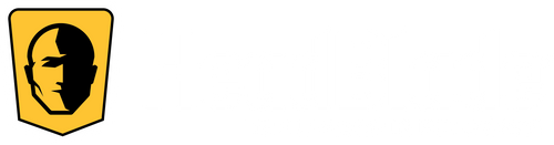 HeadBlade logo
