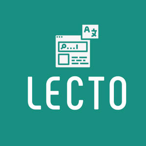 Lecto logo