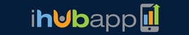 IHUBApp logo