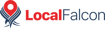 Local Falcon logo