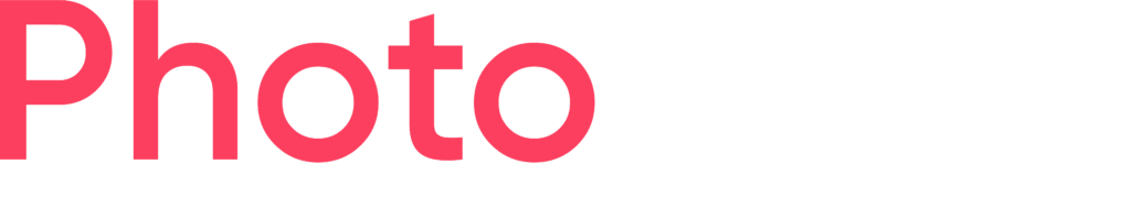 PhotoTag AI logo