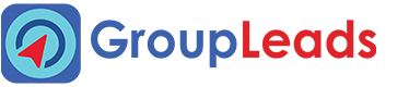 Group Leads logo