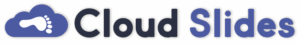 Cloud Slides logo