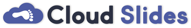 Cloud Slides logo