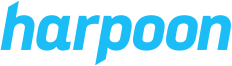 Harpoon logo