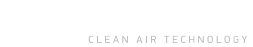 Miller CAT logo