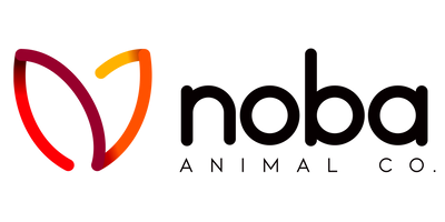 Noba Animal Co logo