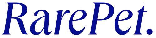 RarePet logo