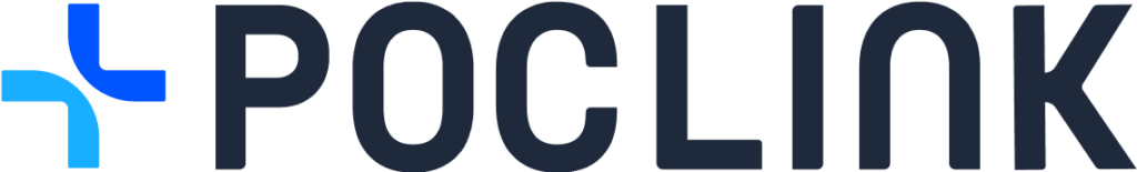 Poclink Radios logo