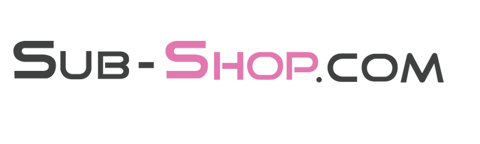 Sub shop logo